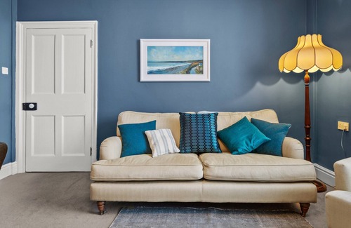 St Davids Cabaña | 4 bedroom accommodation in St David’s