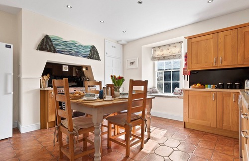 St Davids Cabaña | 4 bedroom accommodation in St David’s