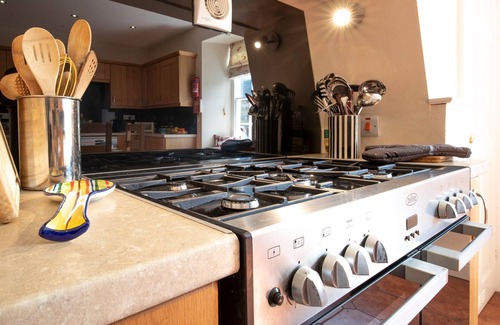 St Davids Cabaña | 4 bedroom accommodation in St David’s