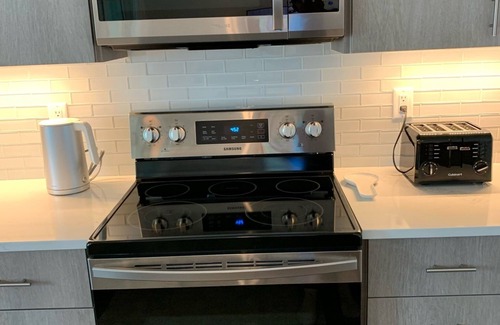 Osprey Casa | New Custom Smart Home Sarasota Family Getaway