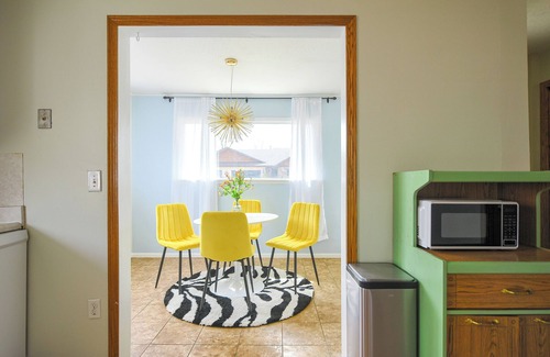 Spearfish Casa | New! Cute 2Br home in AMAZING Spearfish Location