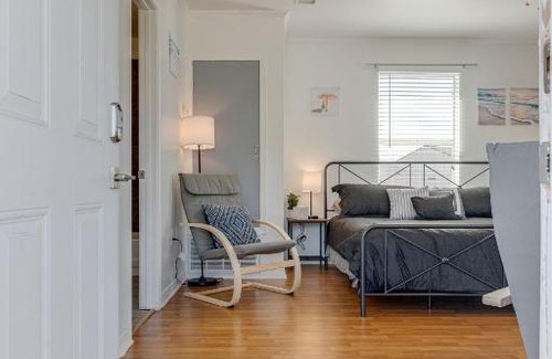 Navarre Apartamento | NEW Cute & Private Studio Apartment in Navarre