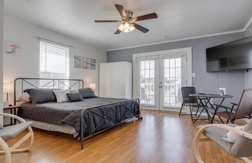 Navarre Apartamento | NEW Cute & Private Studio Apartment in Navarre
