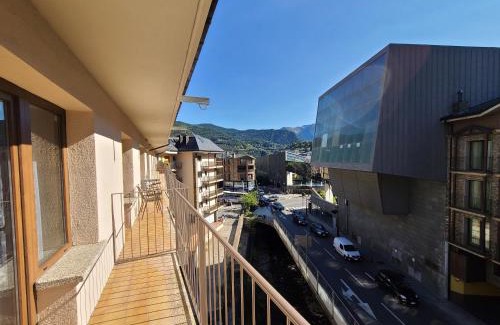 La Massana Apartamento | New Dúplex a 25m del telecabina de La Massana 643
