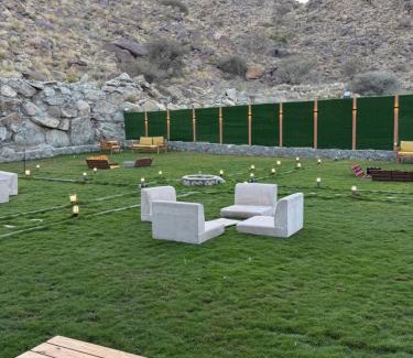 Taif Chalet De Esquí | New Day Chalets for Holiday Homes شاليهات يوم جديد
