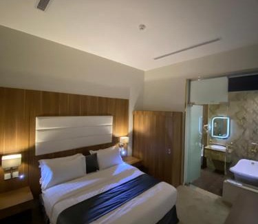 Taif Chalet De Esquí | New Day Chalets for Holiday Homes شاليهات يوم جديد