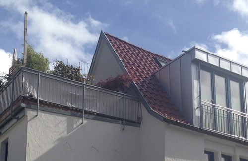 Balingen Casa | Nueva casa urbana de la ciudad "tiempo de espera" Llegue ... disfrute y ... viva