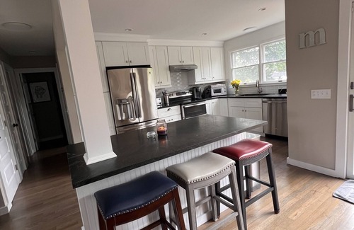 Westhampton Casa | 4 habitaciones / piscina / nueva ducha al aire libre