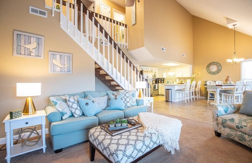 Rocky Mount Casa | New! Deep Cove with Kayaks-Paddle Board-Fire Pit