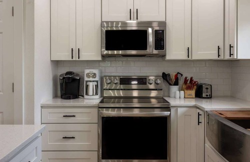 Wisconsin Dells Casa | New! Dells Woodland Retreat: Perfect for Family!