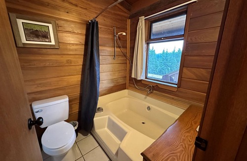 New Denver Cabina | New Denver Lodge