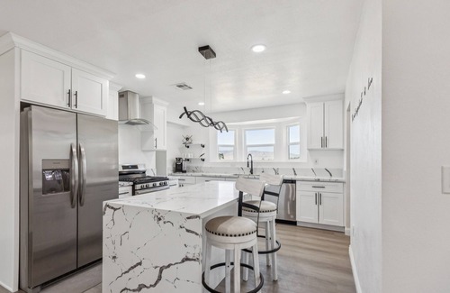Stallion Springs Casa | NEW! Desert Mountain Escape with Private Hot Tub (A)