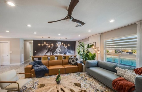 Paradise Valley Village Casa | NEW Desert Stallion By HomeSlice Stays
