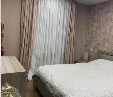 Rustavi Apartamento | New design apartment