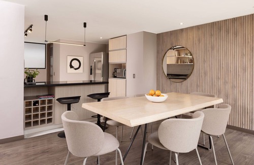 Financial District Apartamento | NEW DESIGN DUPLEX - BOGO64 303