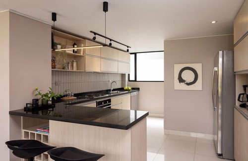 Financial District Apartamento | NEW DESIGN DUPLEX - BOGO64 303