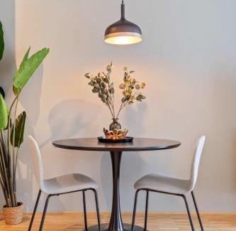Hollerich Apartamento | New Design Studio in Hollerich