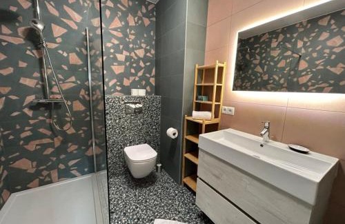 Hollerich Apartamento | New Design Studio in Hollerich