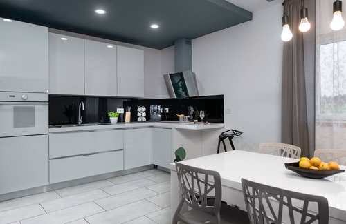 Grandici Casa | Nuevo Diseño de Villa, en el corazón verde de Istria, ideal para unas vacaciones en familia