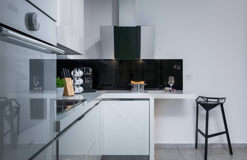 Grandici Casa | Nuevo Diseño de Villa, en el corazón verde de Istria, ideal para unas vacaciones en familia