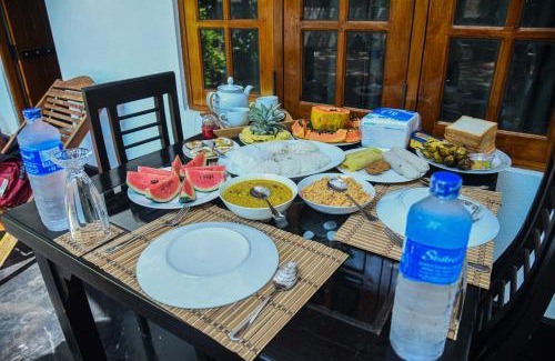 Udawalawa Casa | New Destination