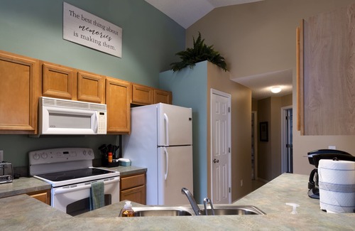 West Kissimmee Villa | Comunidad privada cerrada más cercana a Disney 4 dormitorios/3 baños piscina/spa