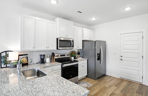 Normal Casa | NEW! Discovery Point Getaway