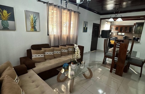 Santiago Province Apartamento | Cómodo apartamento Con terraza, para recrearte.