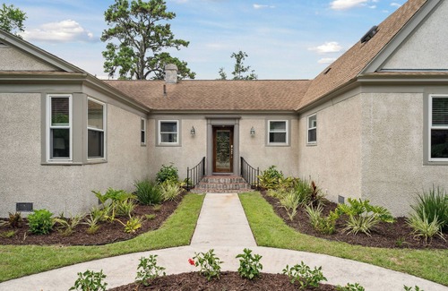 Savannah Casa | New DOCK- Wilmington River- 5 BR/4BA Home - New Booking Discount Pricing