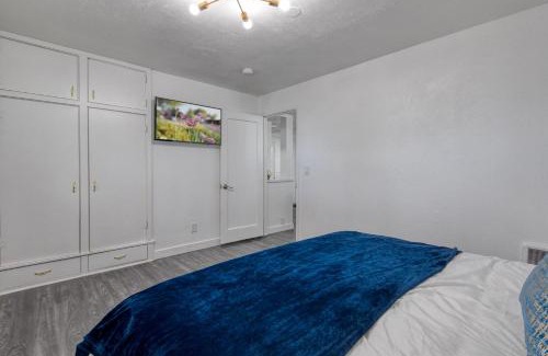 Southeast Boise Apartamento | New Downtown Boise on Bsu Campus 3 Beds Sleeps 6