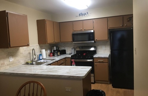 Willert Park Casa | Nuevo- Downtown Condo-Canalside / Riverworks / Bills / Sabres
