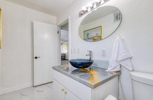 Southeast Boise Apartamento | New Downtown on Bsu Campus 3 Beds on Boise Ave