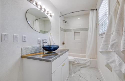 Southeast Boise Apartamento | New Downtown on Bsu Campus 3 Beds on Boise Ave