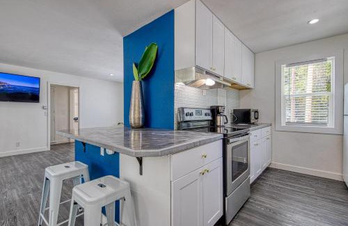 Southeast Boise Apartamento | New Downtown on Bsu Campus 3 Beds on Boise Ave