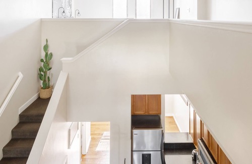 Riverside Casa | ¡NUEVO! Downtown Tempe Loft - Camine hasta ASU y Mill Ave.