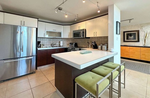 Borinquen Apartamento | NEW! Dream Destination | Ocean View Penthouse