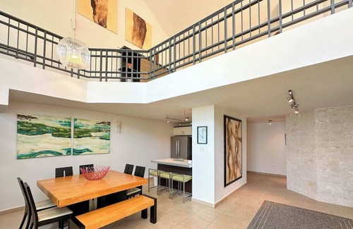Borinquen Apartamento | NEW! Dream Destination | Ocean View Penthouse