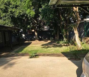 Mahikeng Casa | New Dreamland Guesthouse