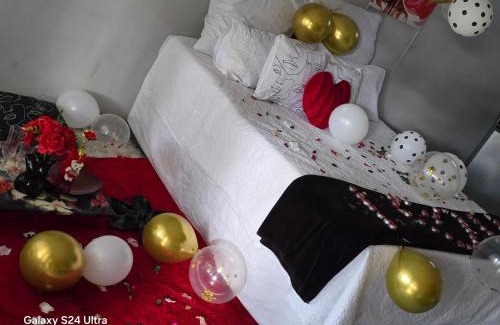 Mahikeng Casa | New Dreamland Guesthouse