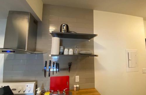 North Central Edmonton Apartamento | New Dt Apartment Walk To All