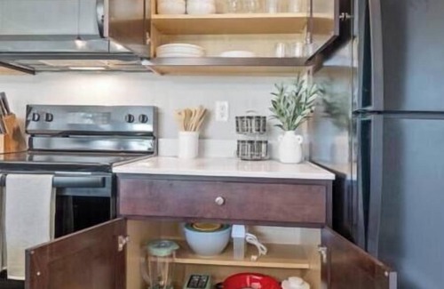 Howard Apartamento | New Duck Creek Apt - 2 Bd/2 BA Modern Comfort