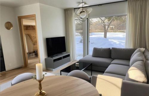 Alna Apartamento | NEW Duplex Apartment Near the city with Free Private Parking
