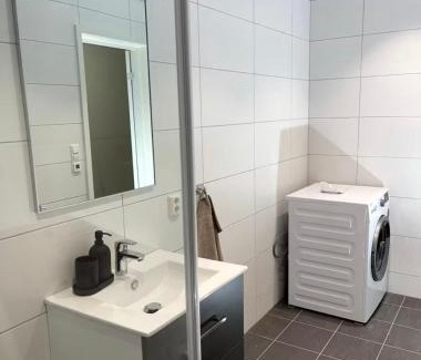 Alna Apartamento | NEW Duplex Apartment Near the city with Free Private Parking