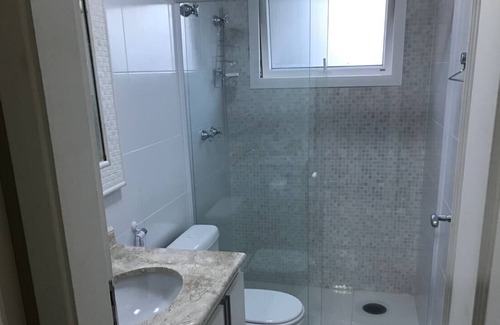 Loteamento Jardim Veu da Noiva Apartamento | Nuevo dúplex en Campos do Jordão