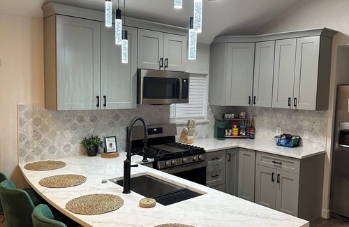 Blackshear-Prospect Hill Casa | !!!New!!! East Downtown ATX Freshly Renovated Childhood Casita