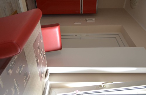 Ehrenfeld Apartamento | Nuevo apartamento en Ehrenfeld
