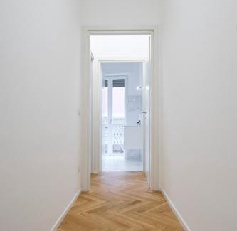 Barona Apartamento | New elegant apartment in Milan