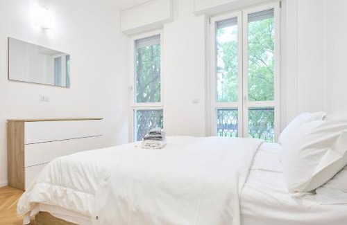 Barona Apartamento | New elegant apartment in Milan