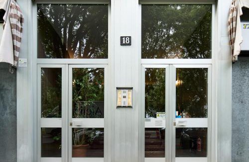 Barona Apartamento | New elegant apartment in Milan