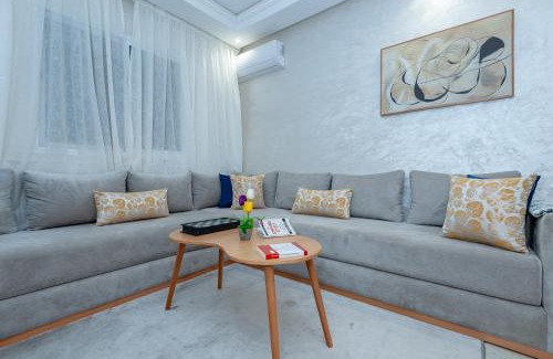 Menara Apartamento | New elegant apartment with 2 bedroom